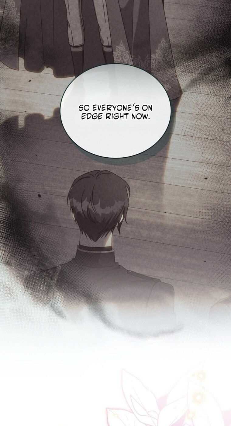 Revolutionary Princess Eve Chapter 122 page 61 - 