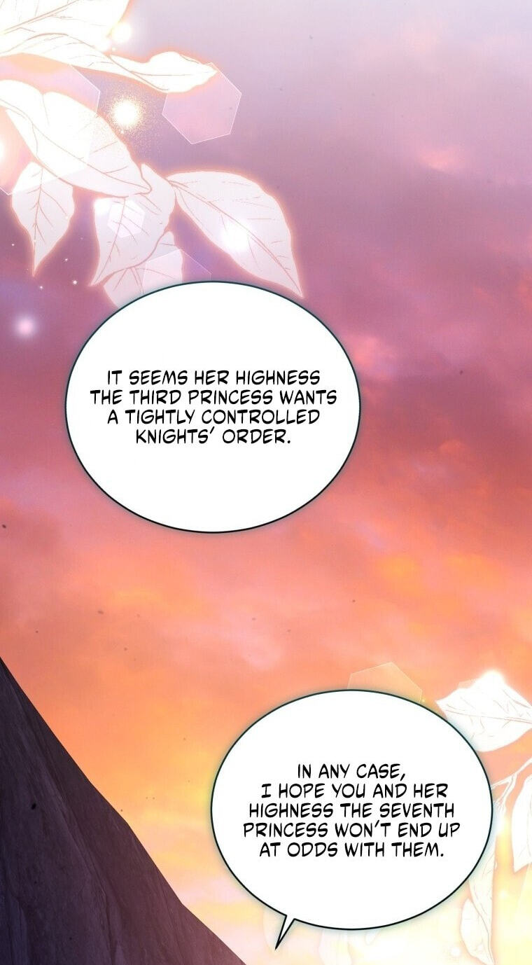 Revolutionary Princess Eve Chapter 122 page 63 - 
