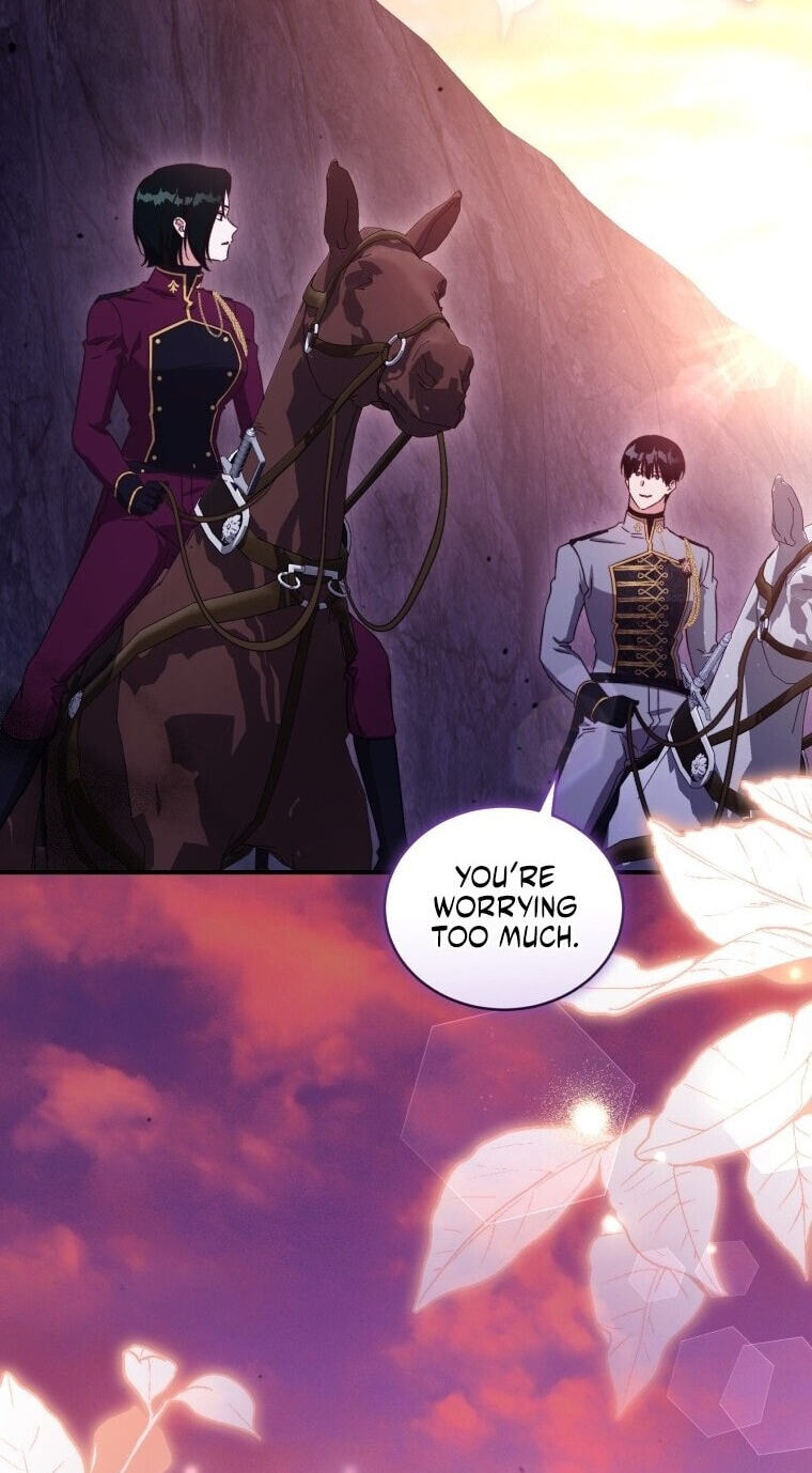 Revolutionary Princess Eve Chapter 122 page 64 - 