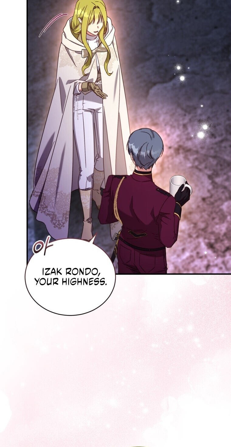 Revolutionary Princess Eve Chapter 122 page 78 - 