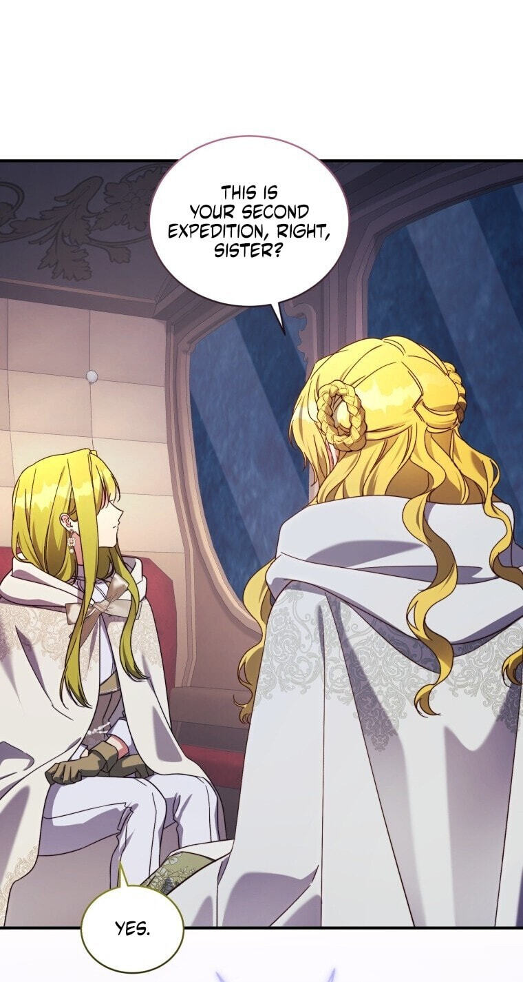 Revolutionary Princess Eve Chapter 122 page 9 - 