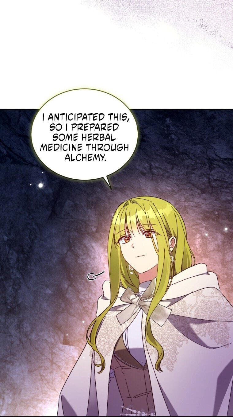 Revolutionary Princess Eve Chapter 122 page 83 - 