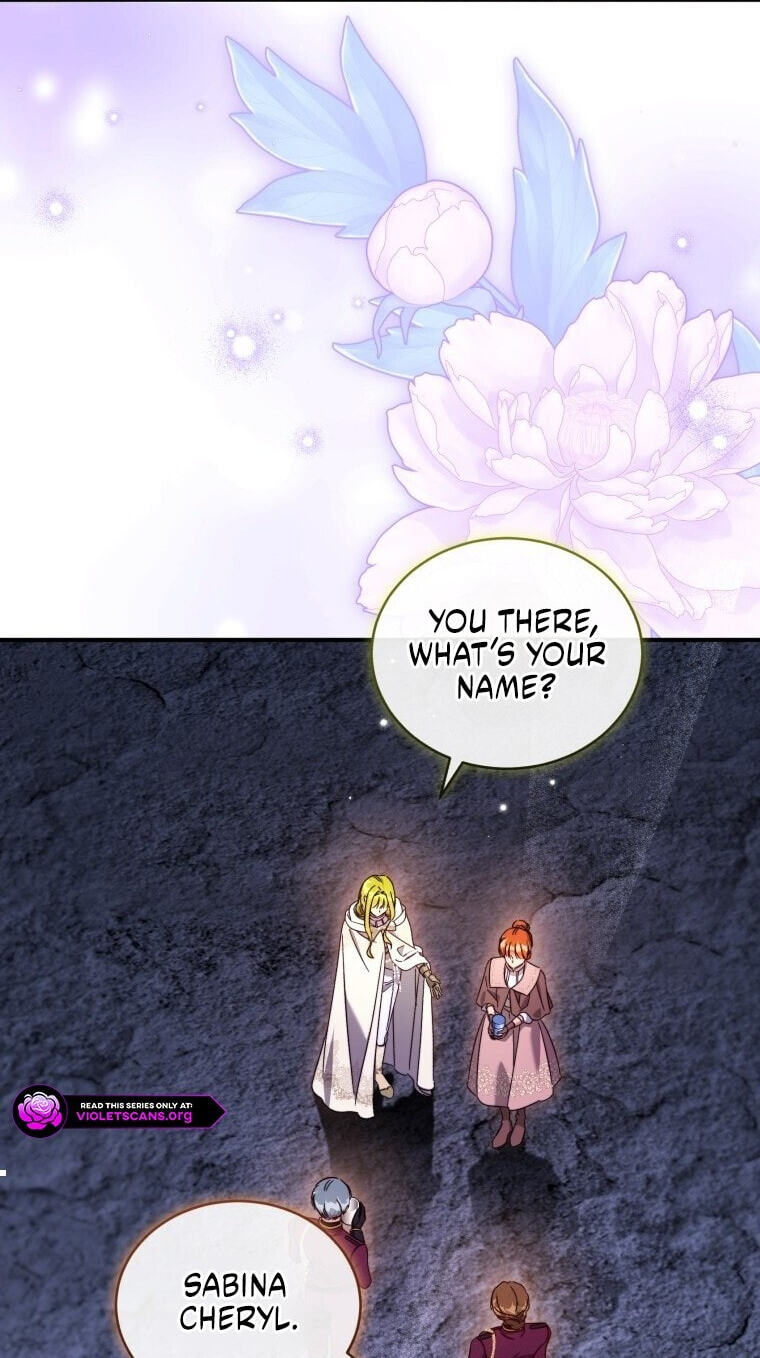 Revolutionary Princess Eve Chapter 122 page 84 - 