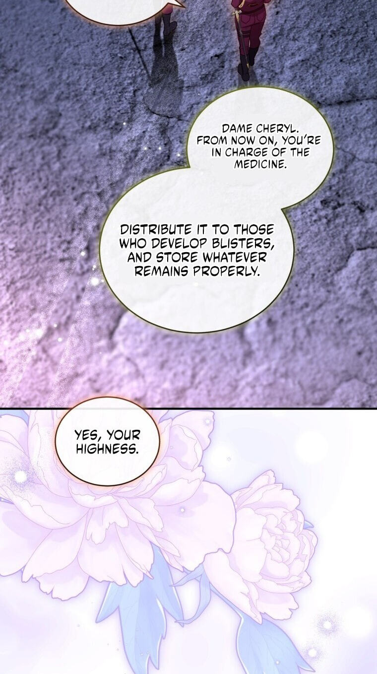 Revolutionary Princess Eve Chapter 122 page 85 - 