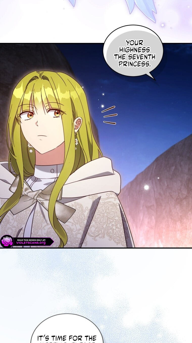 Revolutionary Princess Eve Chapter 122 page 86 - 