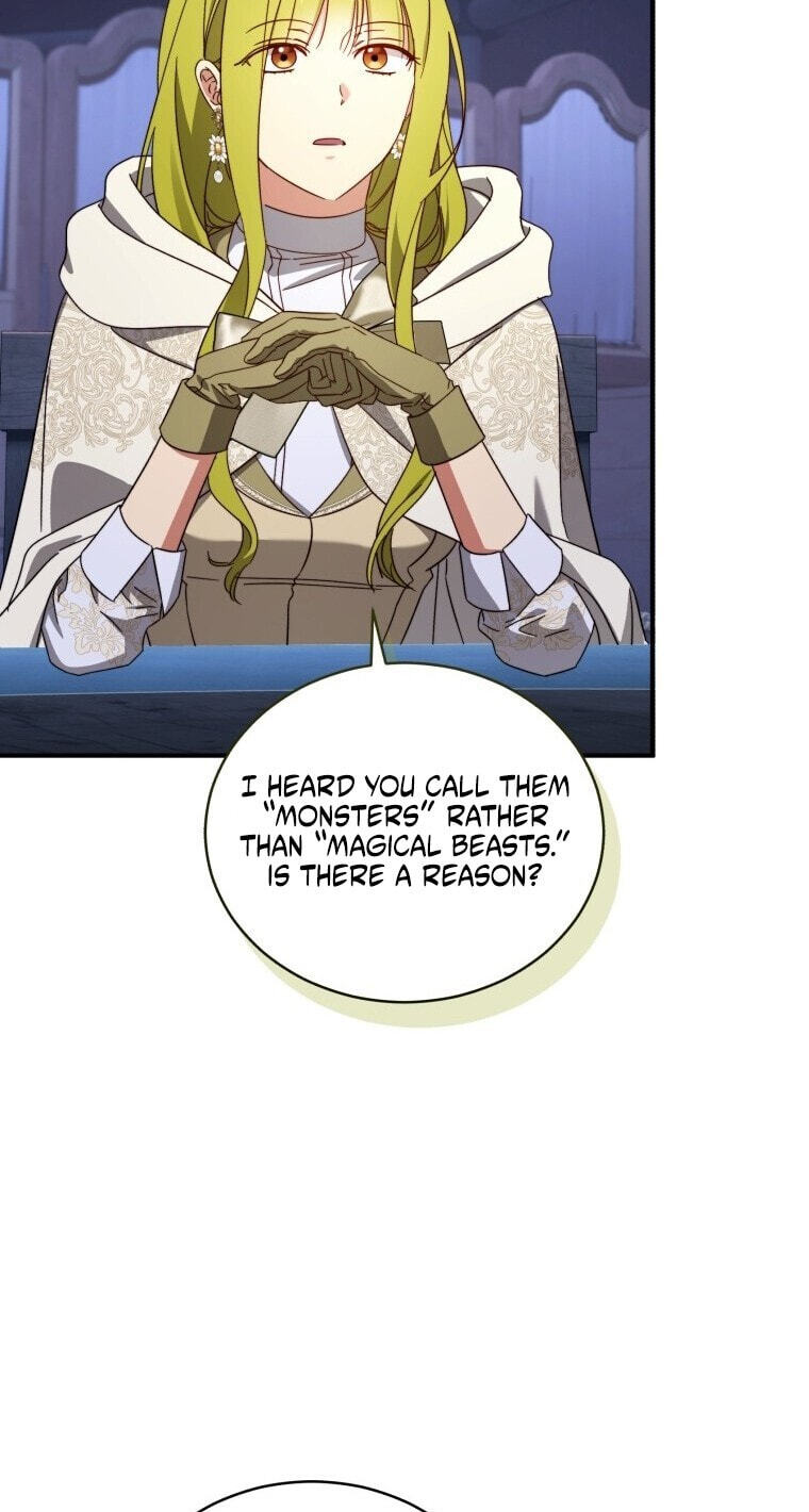 Revolutionary Princess Eve Chapter 122 page 90 - 