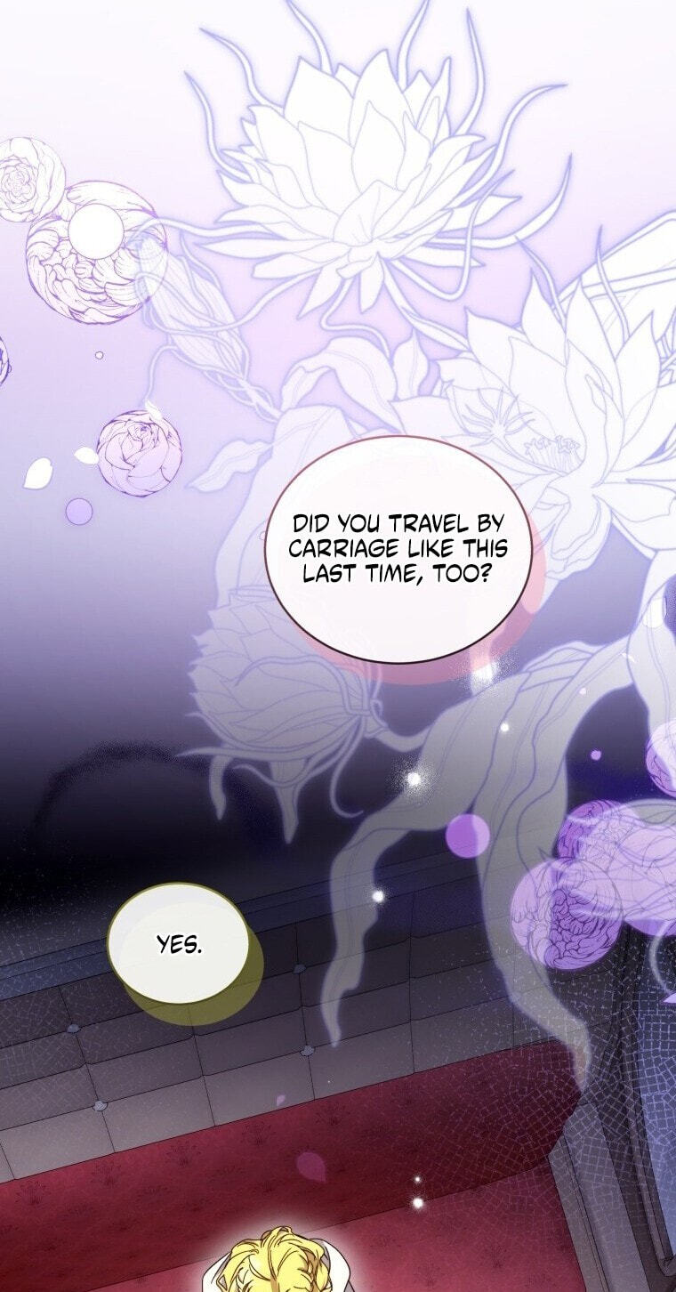 Revolutionary Princess Eve Chapter 122 page 10 - 