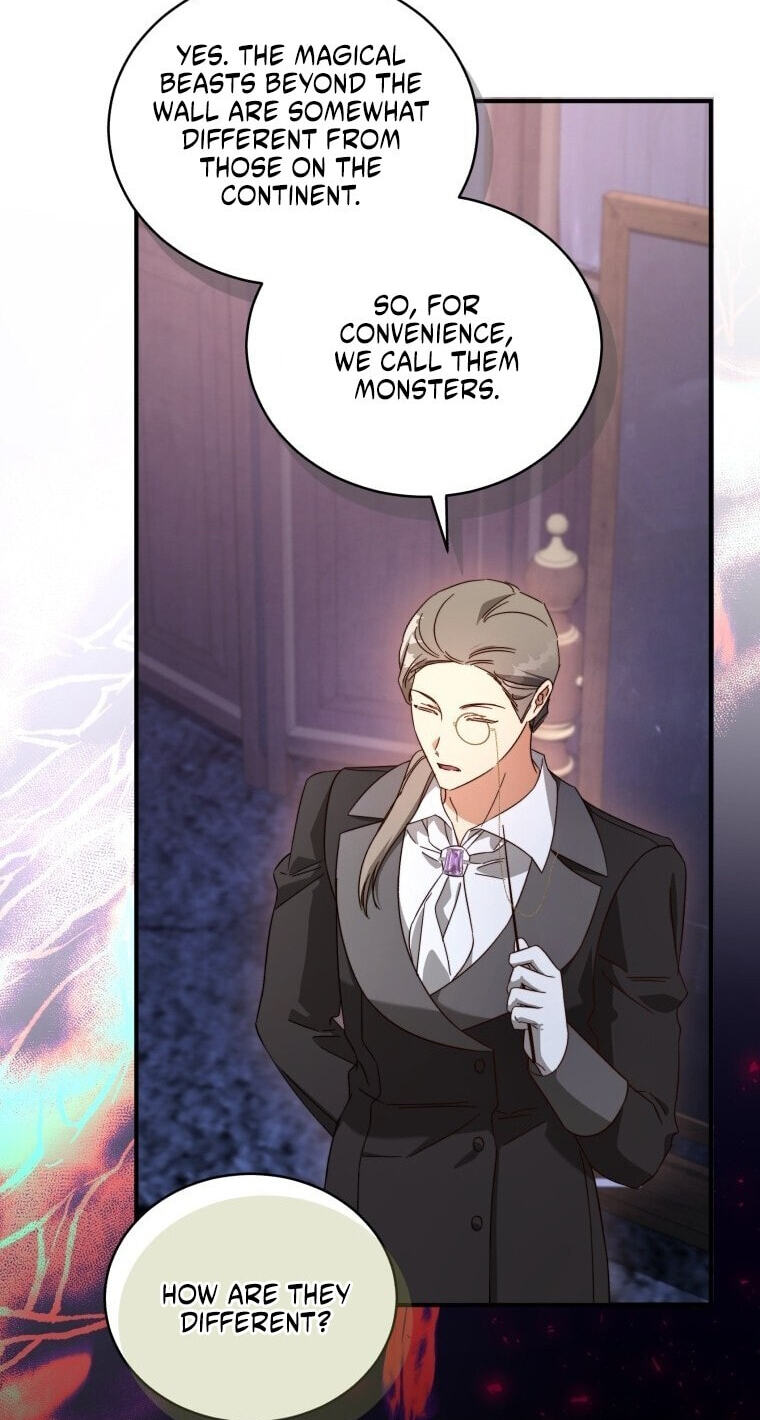 Revolutionary Princess Eve Chapter 122 page 91 - 