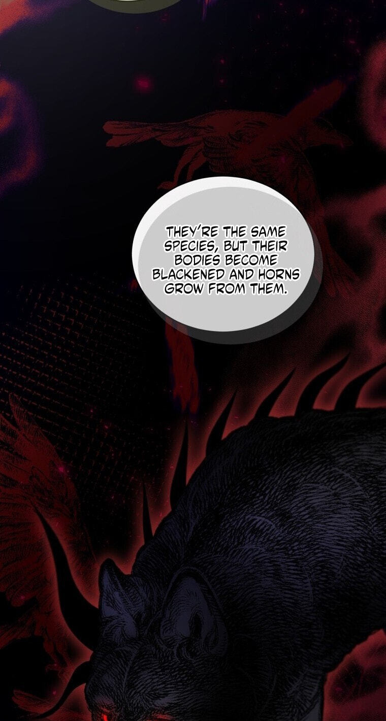 Revolutionary Princess Eve Chapter 122 page 92 - 