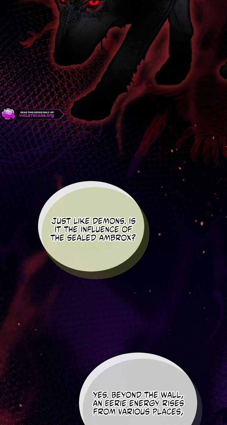 Revolutionary Princess Eve Chapter 122 page 93 - 