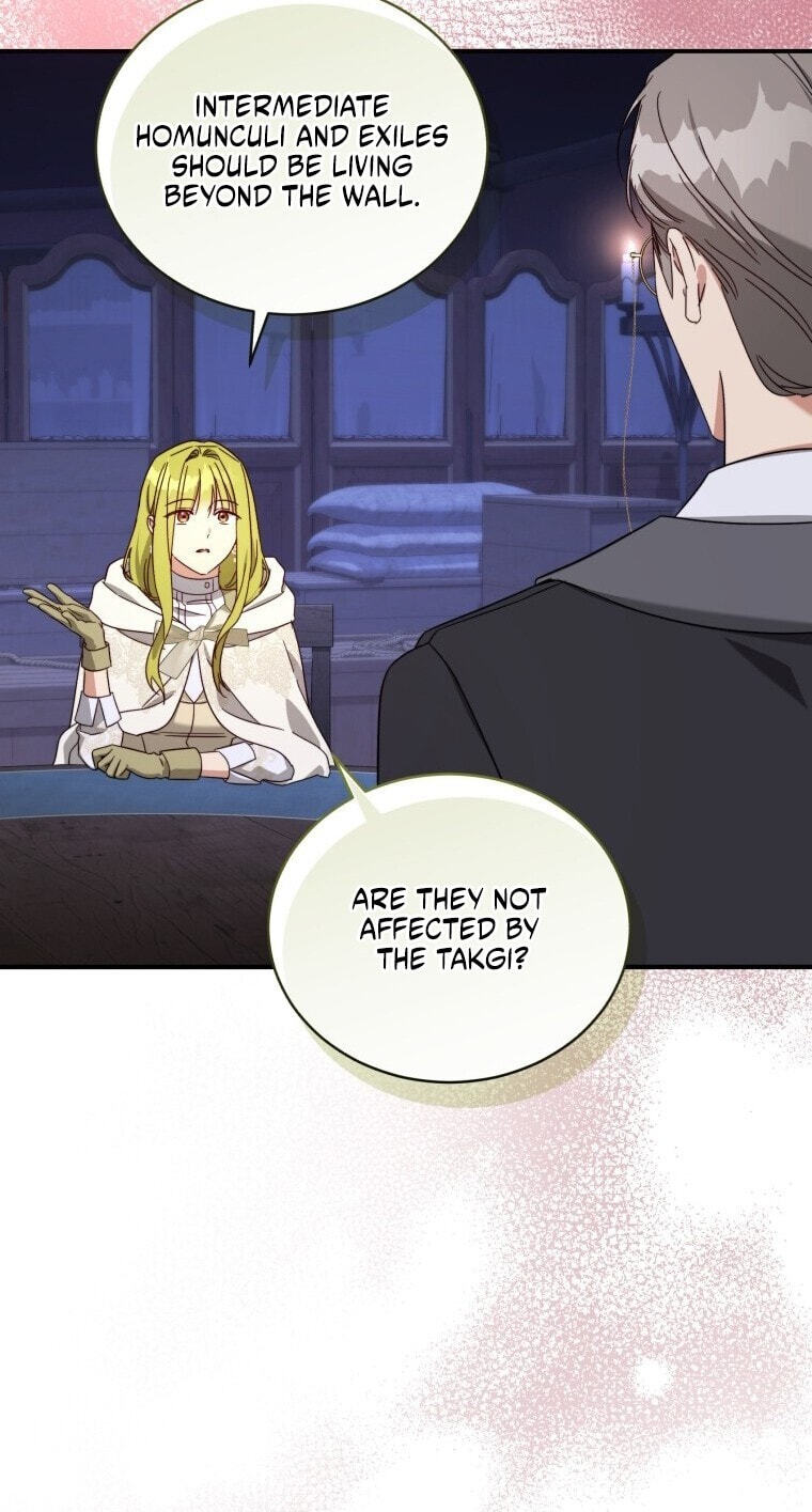 Revolutionary Princess Eve Chapter 122 page 96 - 