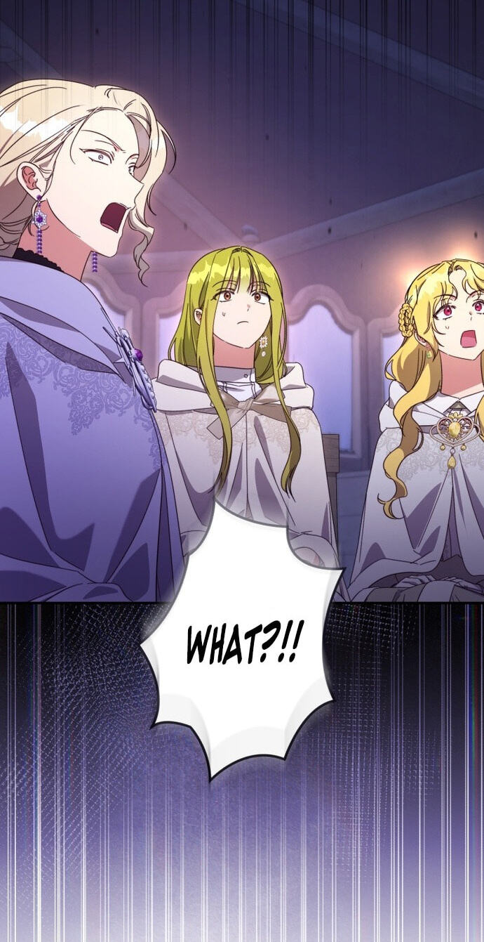 Revolutionary Princess Eve Chapter 123 page 2 - 