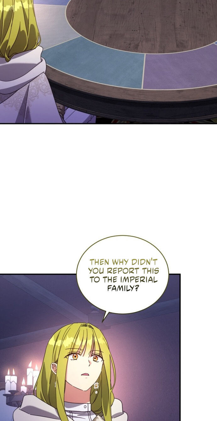 Revolutionary Princess Eve Chapter 123 page 11 - 