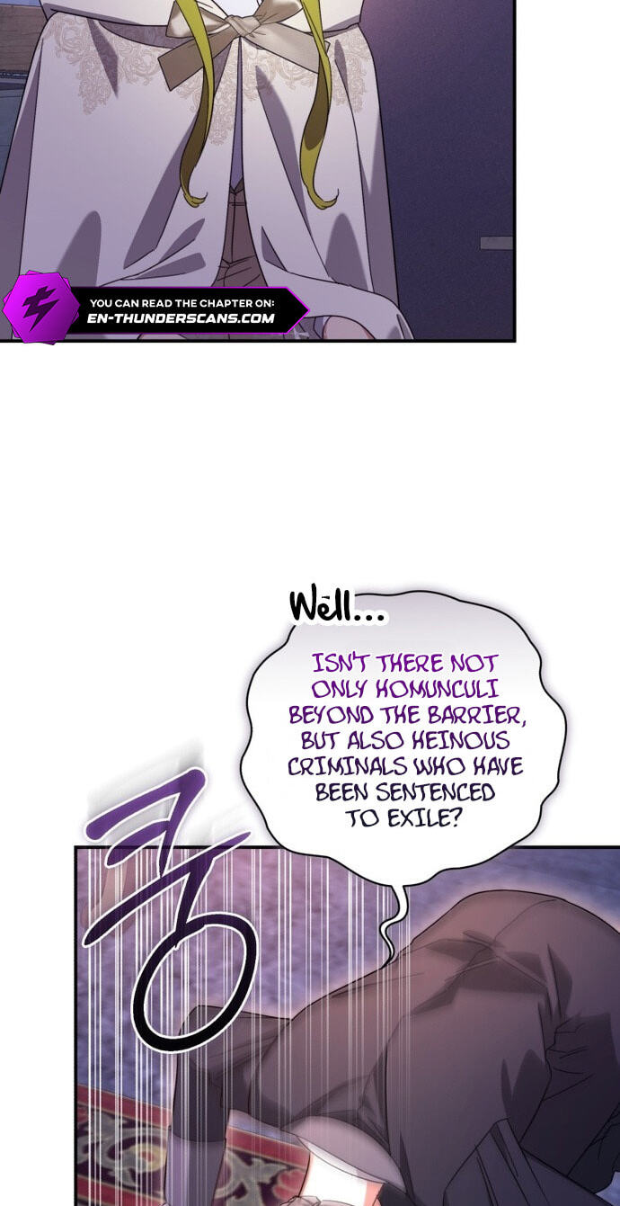 Revolutionary Princess Eve Chapter 123 page 12 - 
