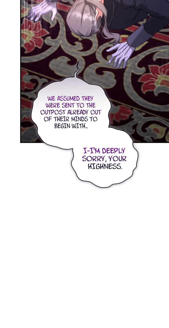 Revolutionary Princess Eve Chapter 123 page 13 - 
