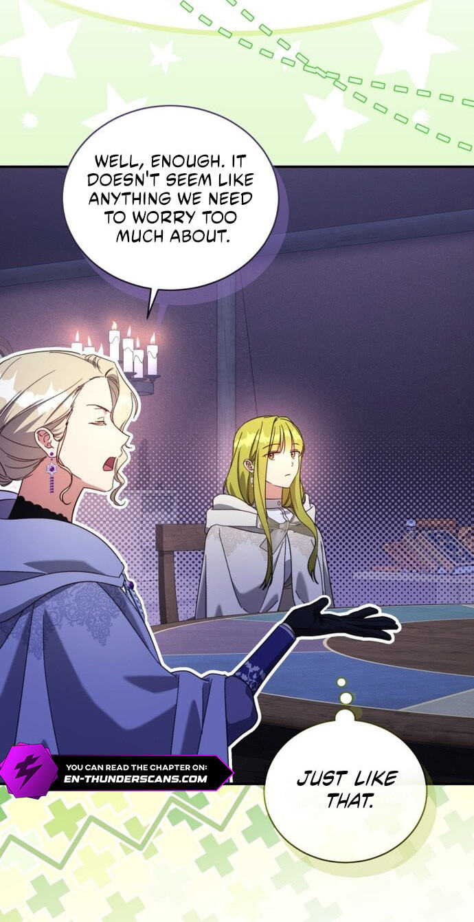 Revolutionary Princess Eve Chapter 123 page 15 - 