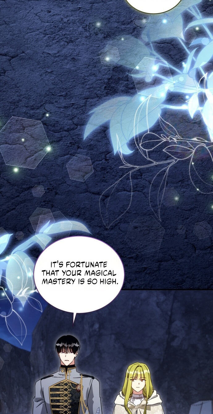 Revolutionary Princess Eve Chapter 123 page 19 - 