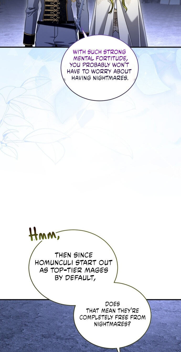 Revolutionary Princess Eve Chapter 123 page 20 - 