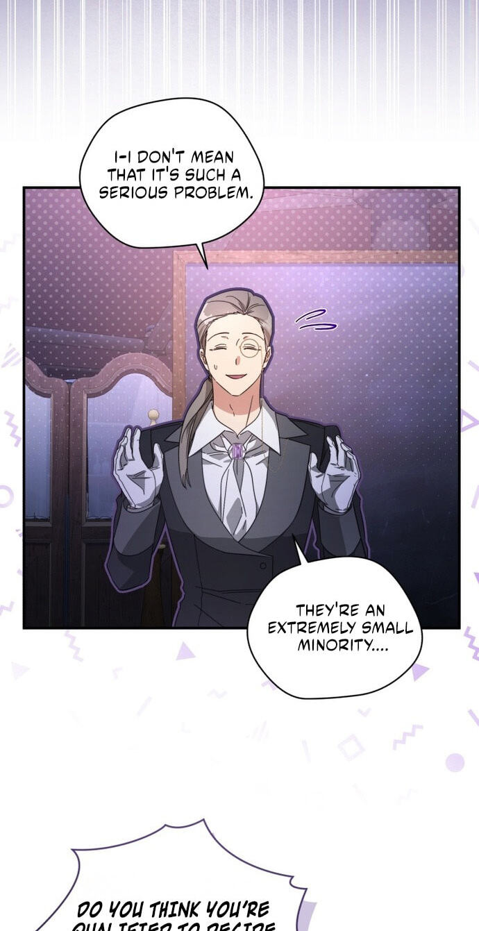 Revolutionary Princess Eve Chapter 123 page 3 - 