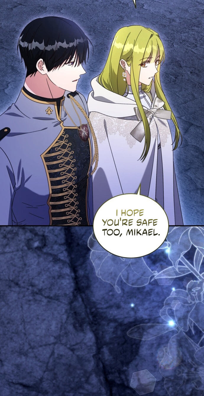 Revolutionary Princess Eve Chapter 123 page 21 - 
