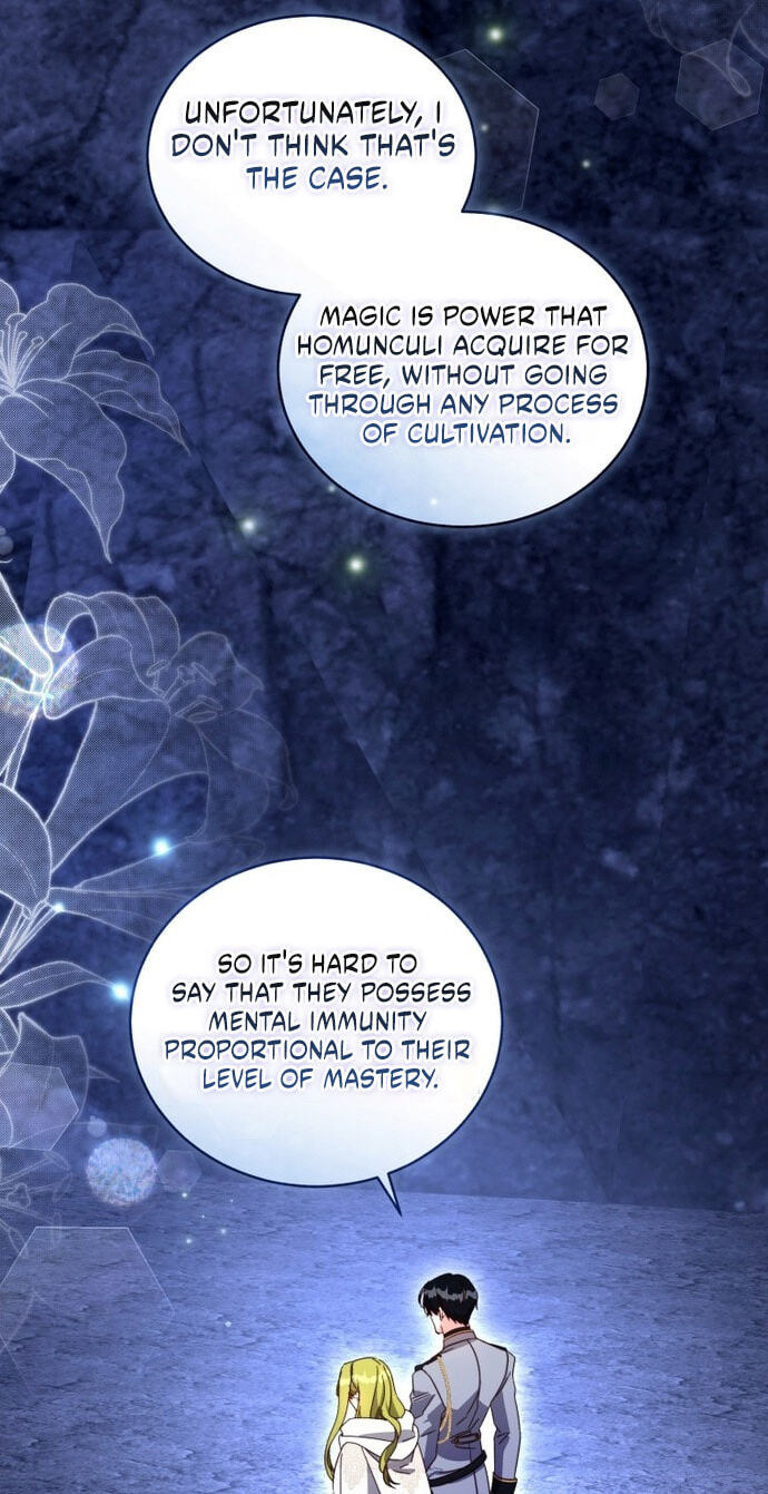 Revolutionary Princess Eve Chapter 123 page 22 - 