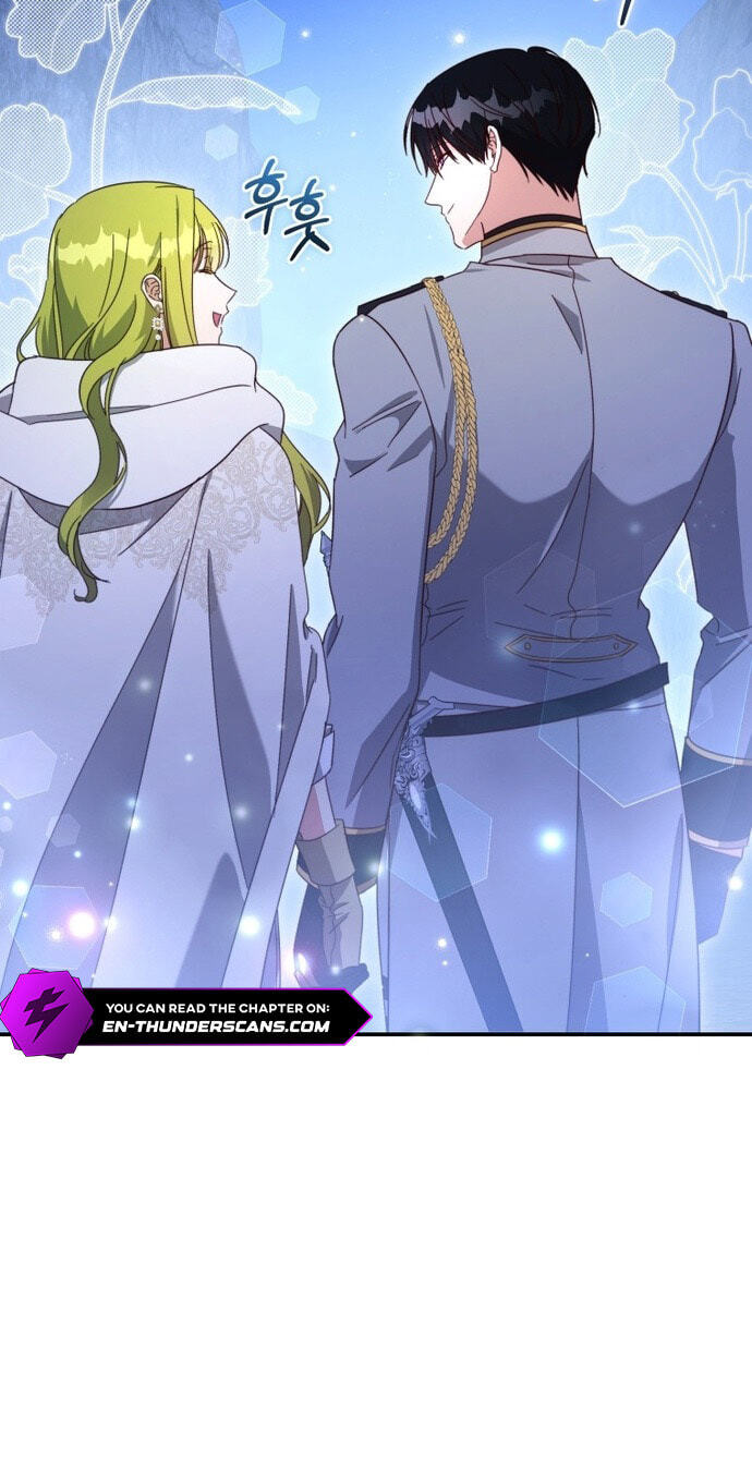 Revolutionary Princess Eve Chapter 123 page 31 - 