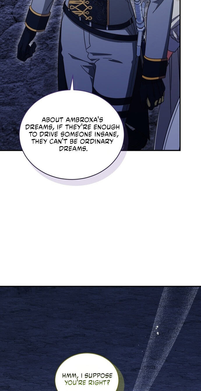 Revolutionary Princess Eve Chapter 123 page 33 - 