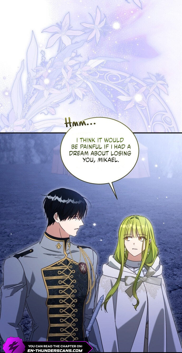 Revolutionary Princess Eve Chapter 123 page 35 - 