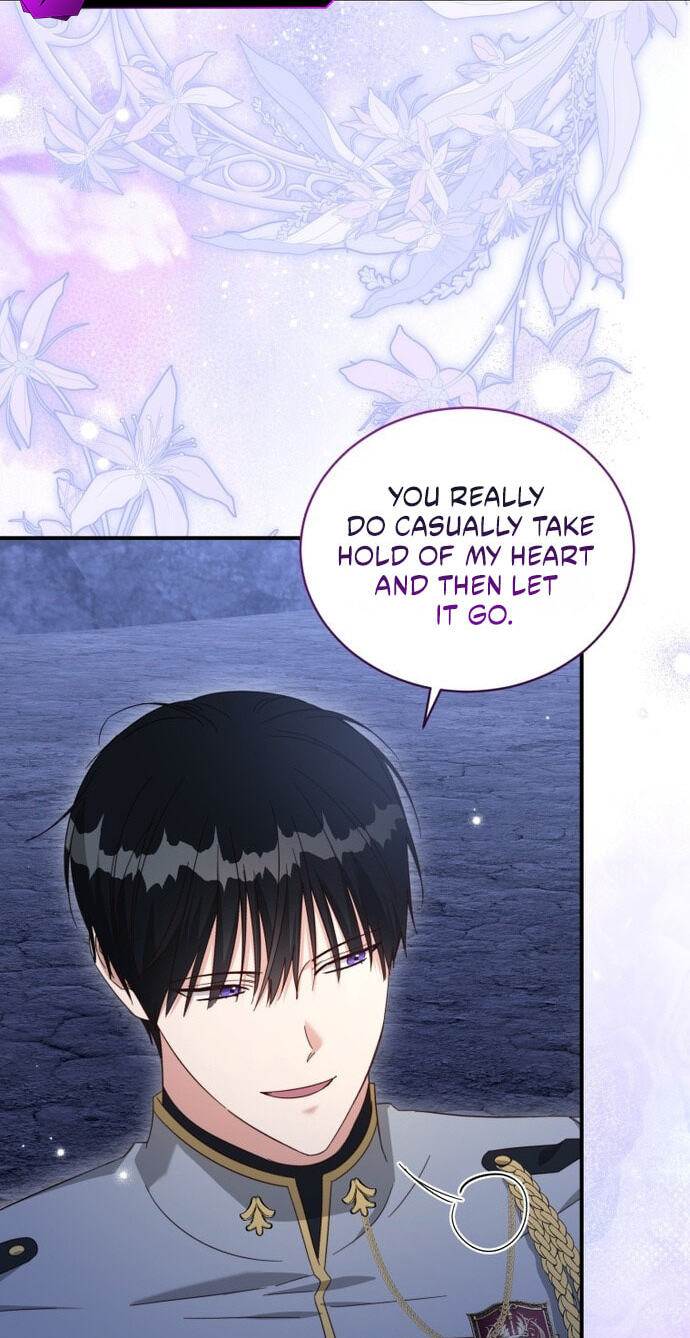 Revolutionary Princess Eve Chapter 123 page 36 - 