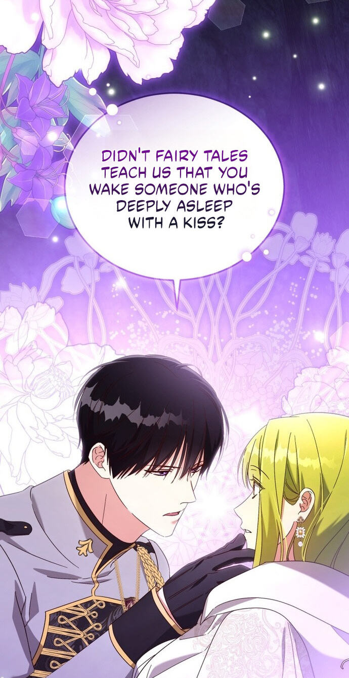 Revolutionary Princess Eve Chapter 123 page 49 - 