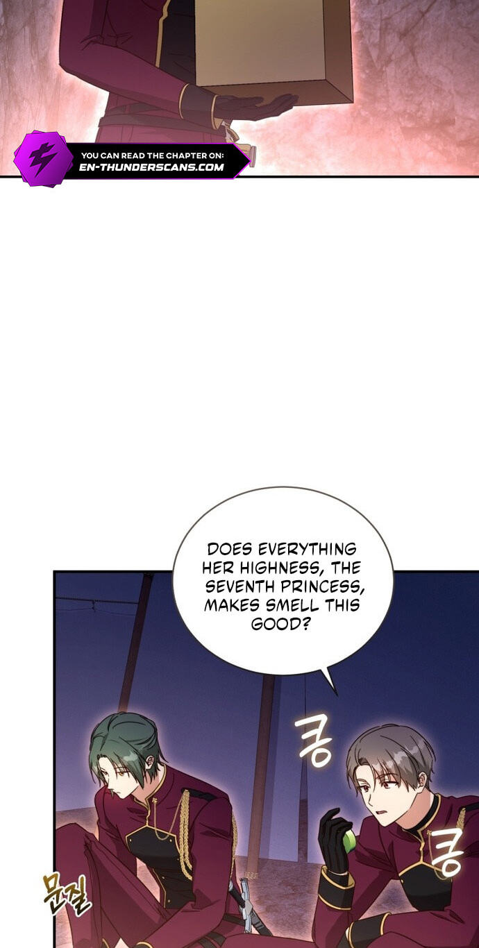 Revolutionary Princess Eve Chapter 123 page 56 - 