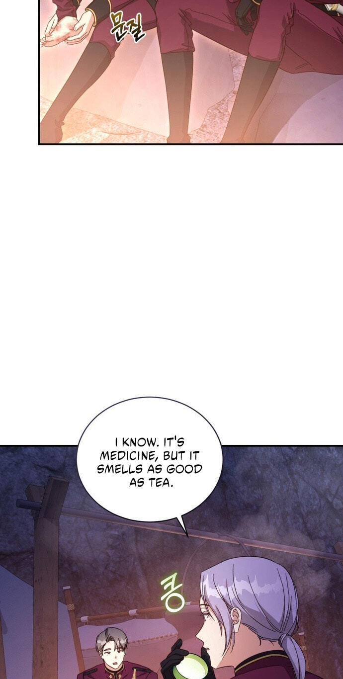 Revolutionary Princess Eve Chapter 123 page 57 - 