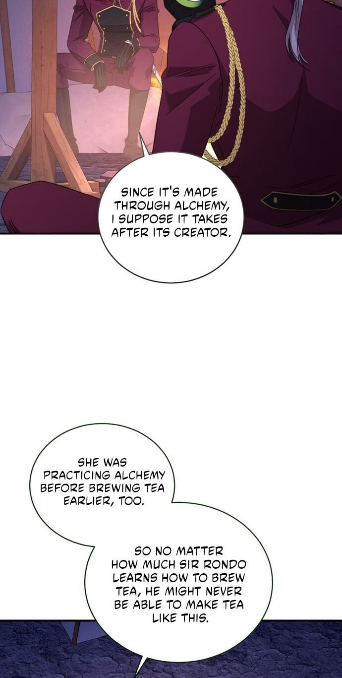 Revolutionary Princess Eve Chapter 123 page 58 - 