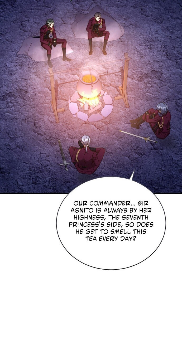 Revolutionary Princess Eve Chapter 123 page 59 - 