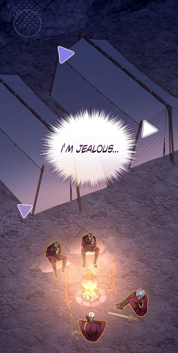 Revolutionary Princess Eve Chapter 123 page 61 - 