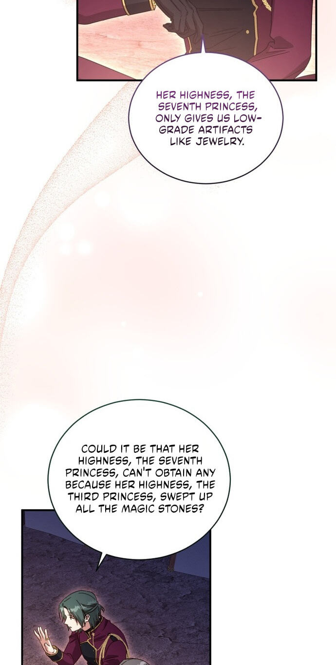 Revolutionary Princess Eve Chapter 123 page 63 - 