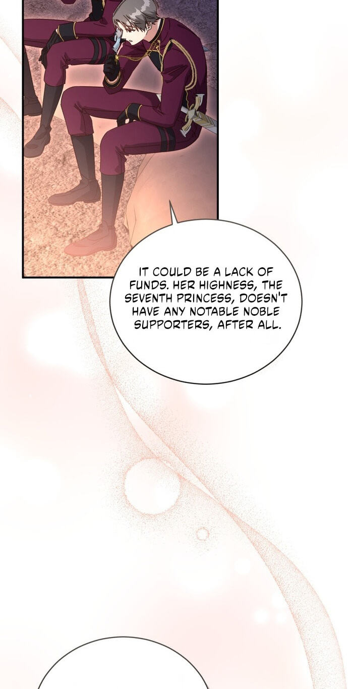 Revolutionary Princess Eve Chapter 123 page 64 - 