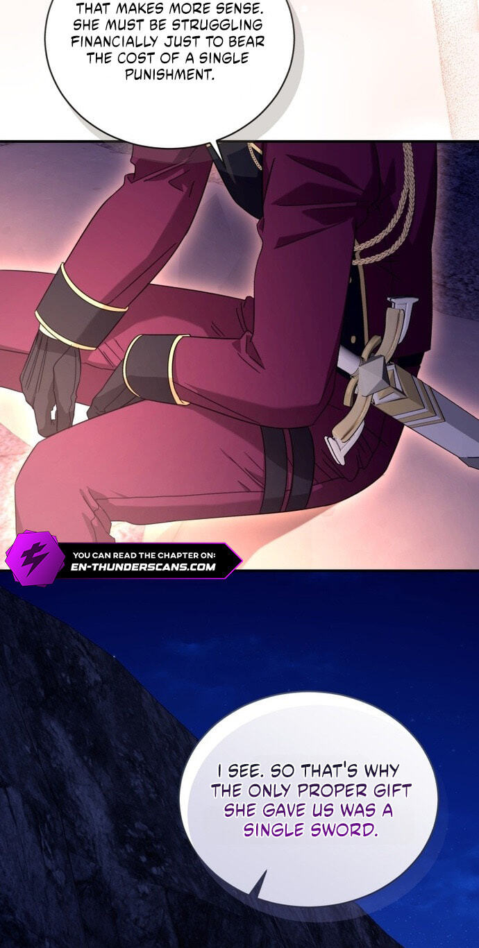 Revolutionary Princess Eve Chapter 123 page 65 - 