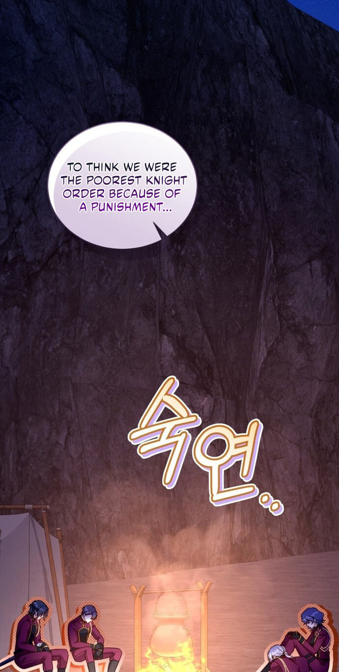 Revolutionary Princess Eve Chapter 123 page 66 - 