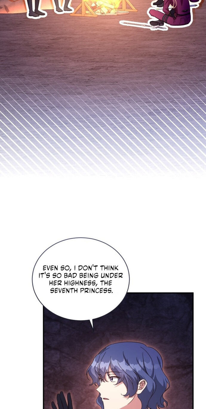 Revolutionary Princess Eve Chapter 123 page 67 - 