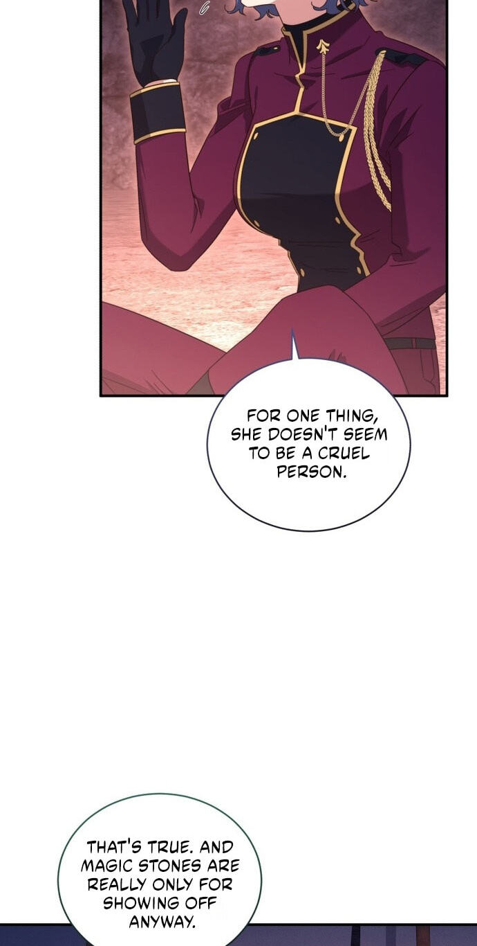 Revolutionary Princess Eve Chapter 123 page 68 - 