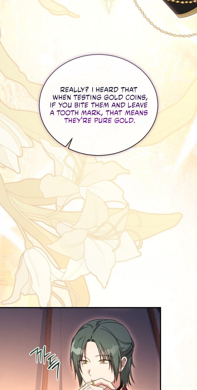 Revolutionary Princess Eve Chapter 123 page 71 - 