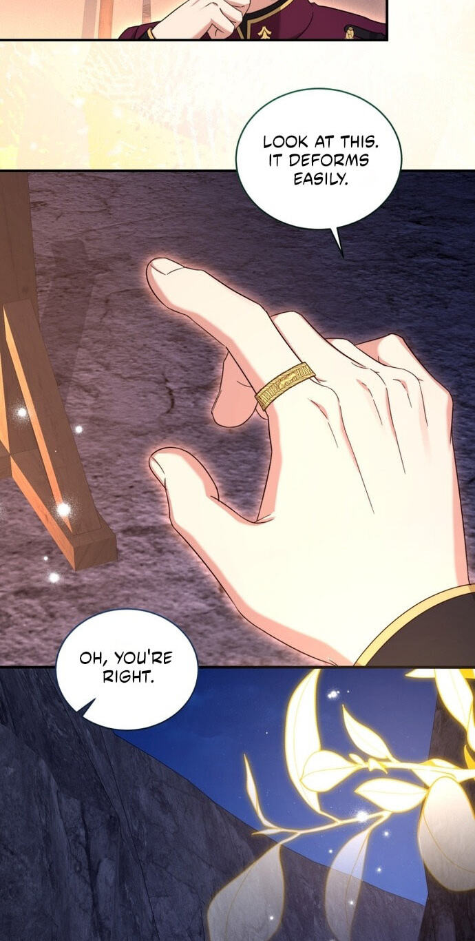 Revolutionary Princess Eve Chapter 123 page 72 - 