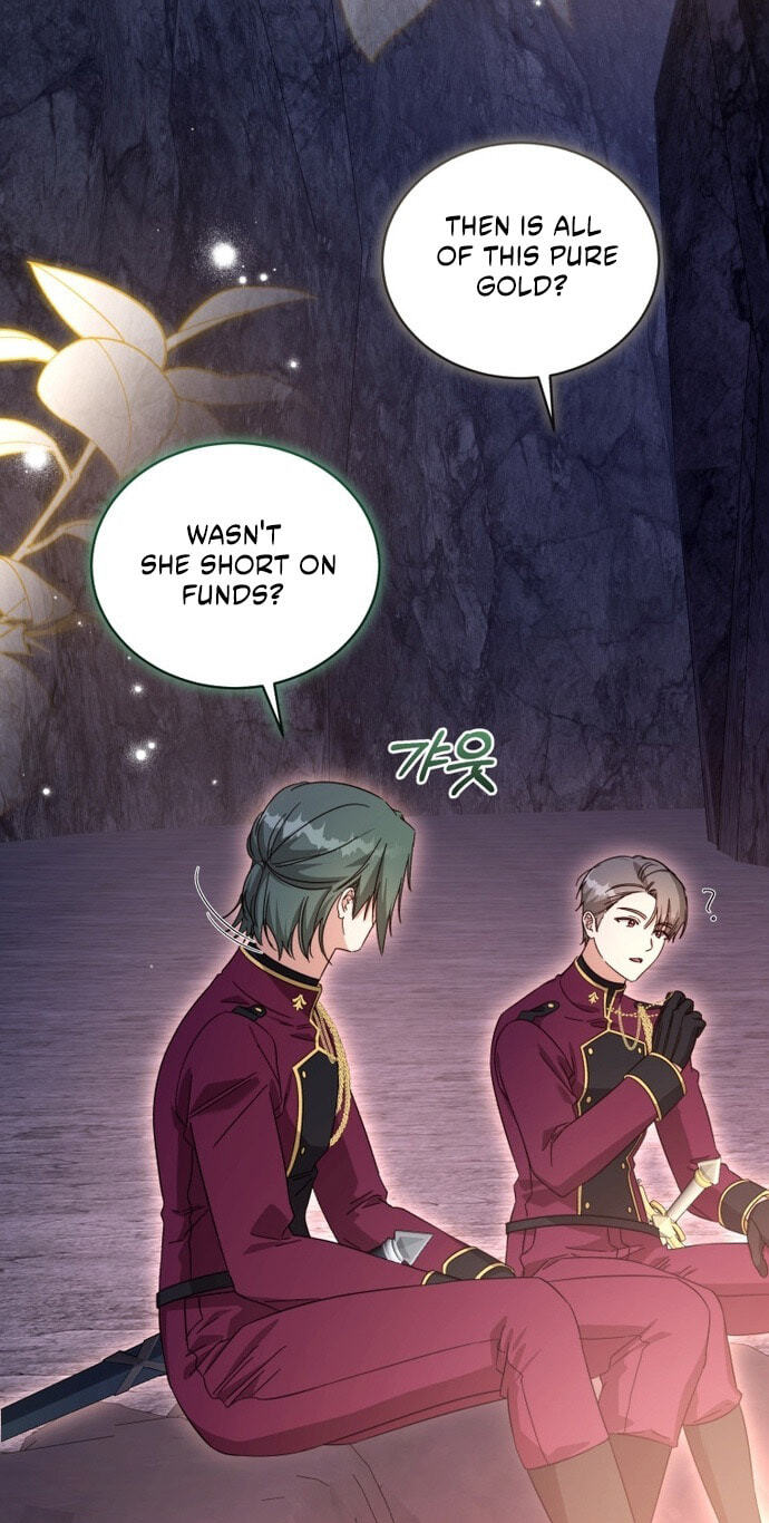 Revolutionary Princess Eve Chapter 123 page 73 - 