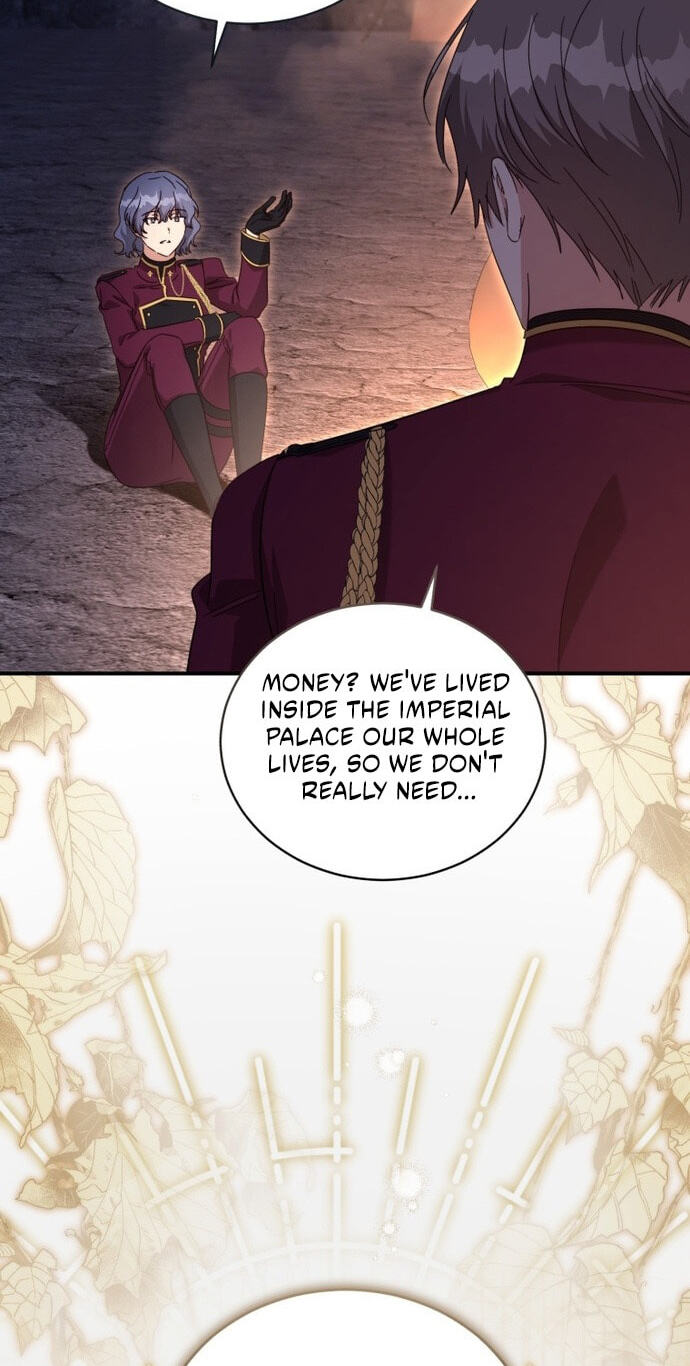 Revolutionary Princess Eve Chapter 123 page 75 - 