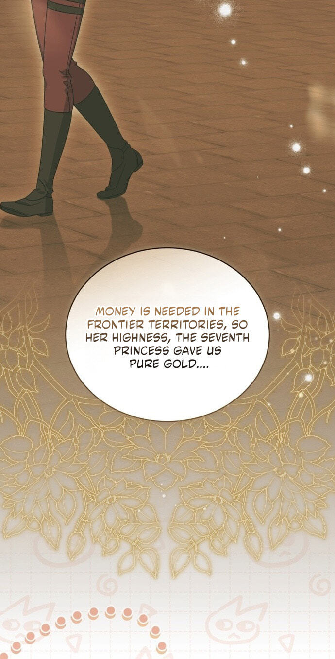 Revolutionary Princess Eve Chapter 123 page 77 - 