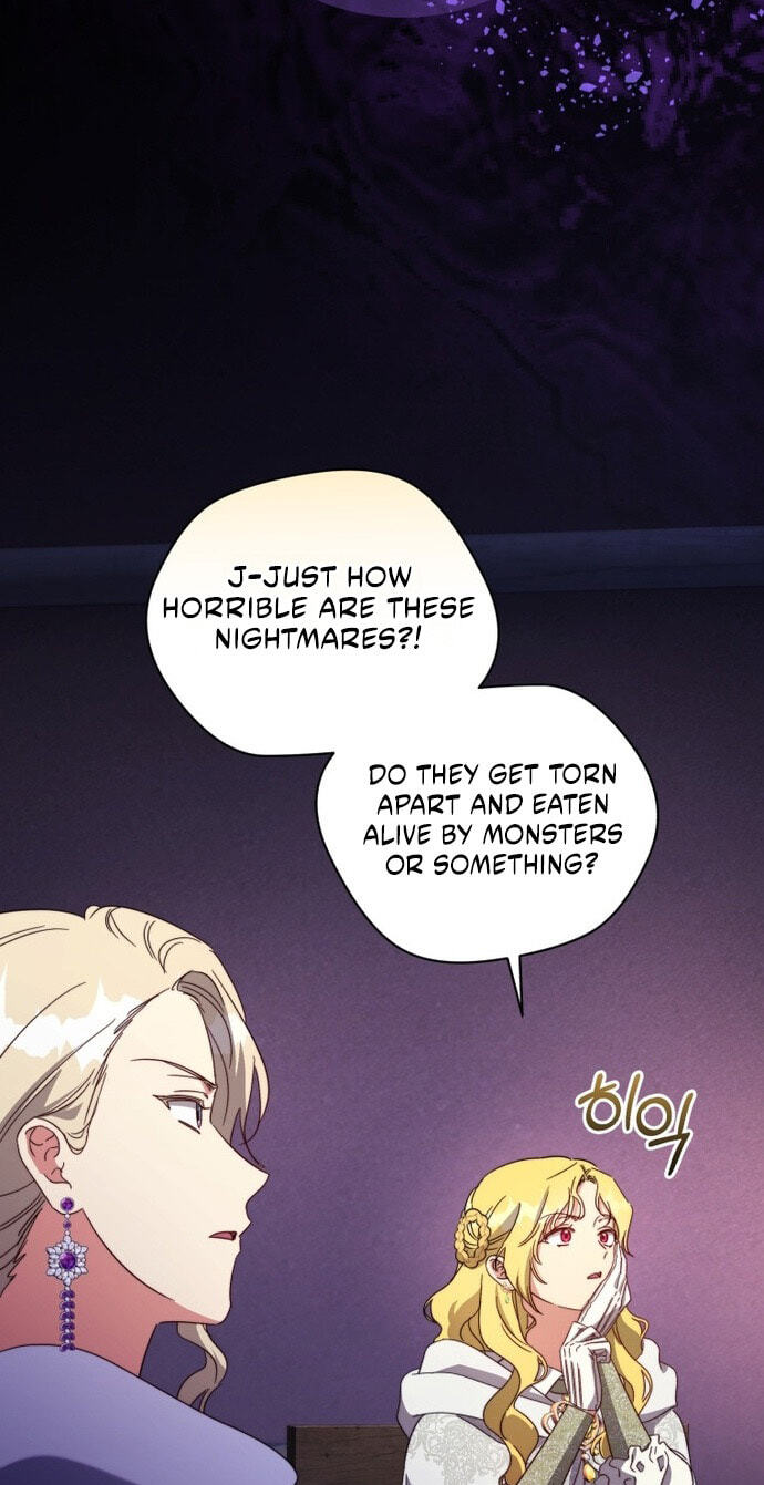 Revolutionary Princess Eve Chapter 123 page 9 - 