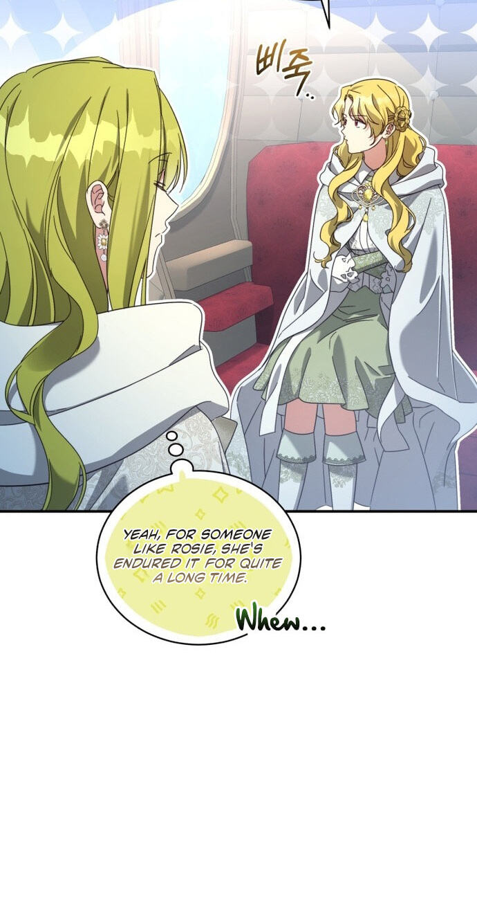 Revolutionary Princess Eve Chapter 123 page 82 - 