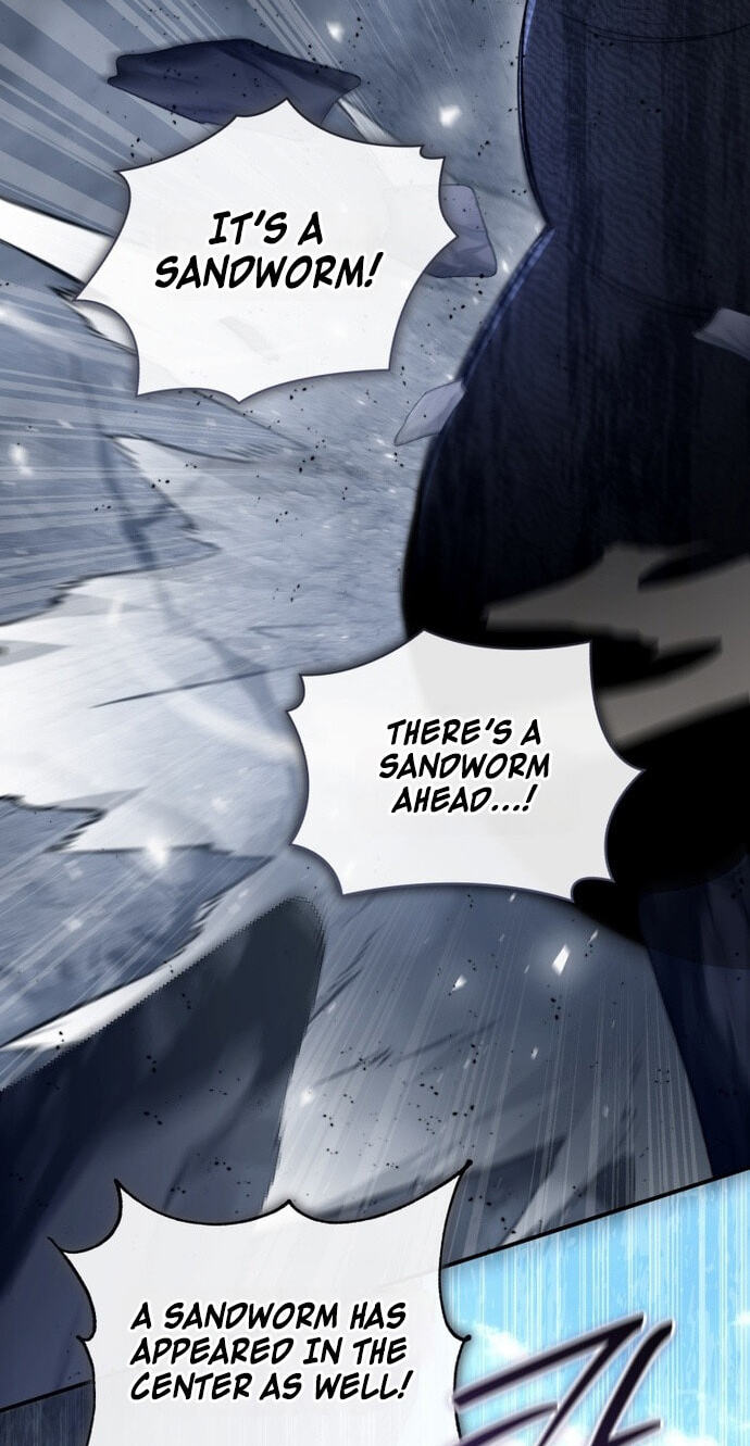 Revolutionary Princess Eve Chapter 123 page 89 - 