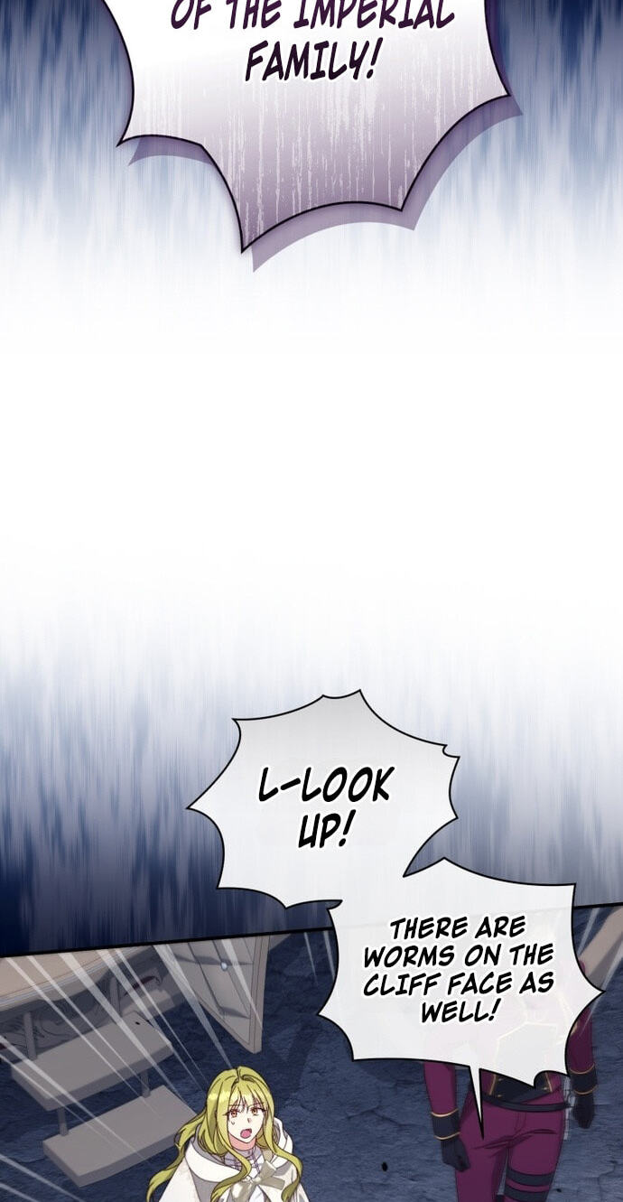 Revolutionary Princess Eve Chapter 123 page 92 - 